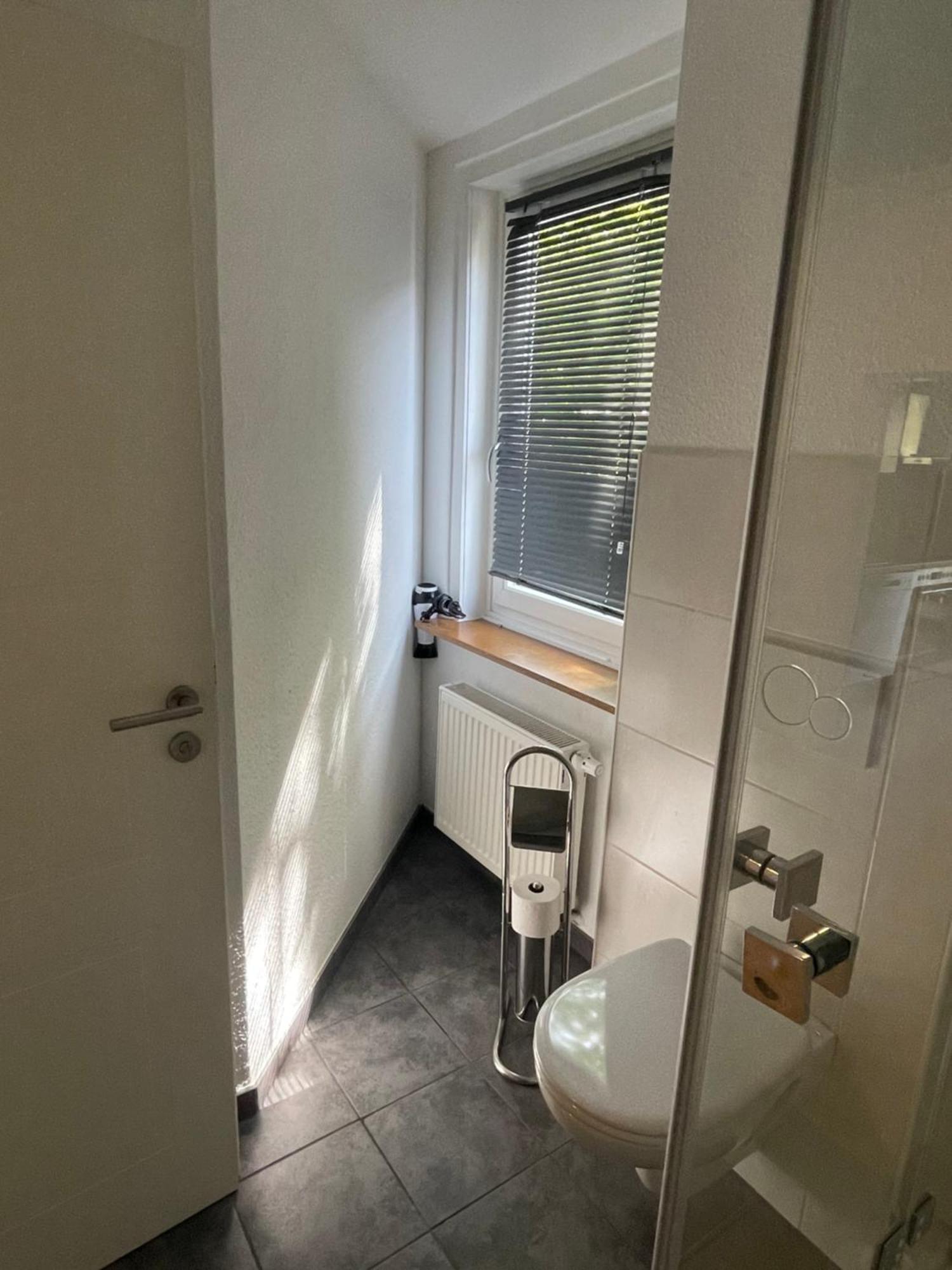 Ferienhaus Gronemann Hannoversch Münden Extérieur photo