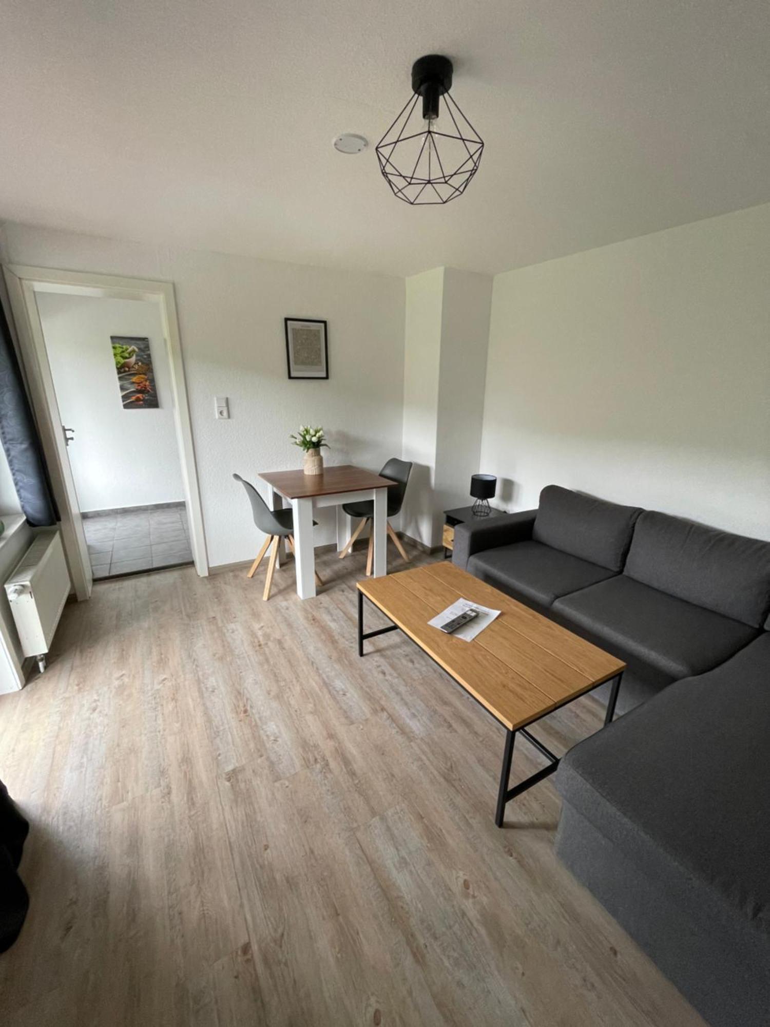 Ferienhaus Gronemann Hannoversch Münden Extérieur photo
